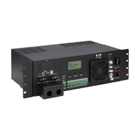 Tripp Lite SMART1524ET uninterruptible power supply (UPS) Line-Interactive 1.5 kVA 1200 W 6 AC outlet(s)