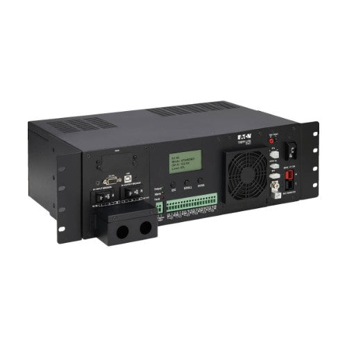 Tripp Lite SMART1524ET uninterruptible power supply (UPS) Line-Interactive 1.5 kVA 1200 W 6 AC outlet(s)