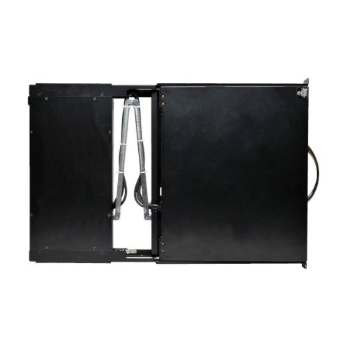 Tripp Lite B070-016-19-IP rack console 19" 1280 x 1024 pixels Black