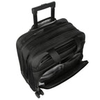 Targus TBR044GL laptop case 16" Trolley case Black