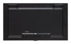 LG 55XS4P signage display Digital signage flat panel 55" LED 4000 cd/m² Full HD Black WebOS 24/7