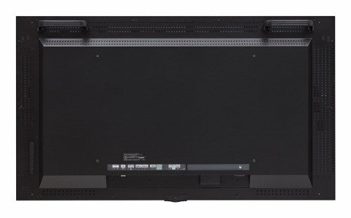 LG 55XS4P signage display Digital signage flat panel 55" LED 4000 cd/m² Full HD Black WebOS 24/7