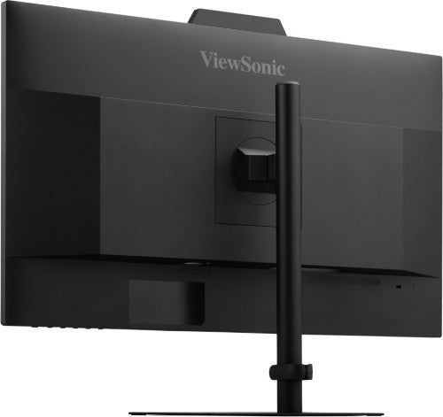 Viewsonic VG2741V computer monitor 27" 1920 x 1080 pixels Full HD LED Tabletop Black