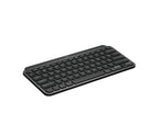 Logitech 920-010475 keyboard Universal RF Wireless + Bluetooth QWERTY English Black