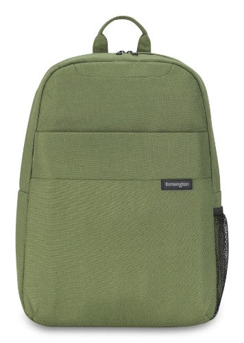 Kensington Simply Portable Lite Backpack 16” 16" Green