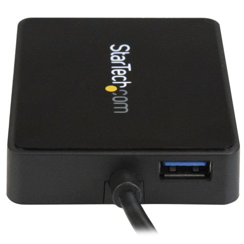 StarTech.com US1GC301AU2R network card USB 5000 Mbit/s