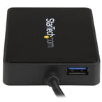 StarTech.com US1GC301AU2R network card USB 5000 Mbit/s