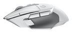 Logitech G 910-006187 mouse Gaming Right-hand RF Wireless Optical 25600 DPI