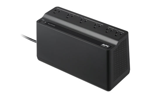 APC BE425M uninterruptible power supply (UPS) Standby (Offline) 0.425 kVA 255 W 6 AC outlet(s)