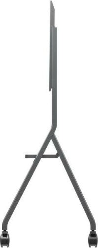 Viewsonic VB-STND-009 signage display mount 105" Black, Silver