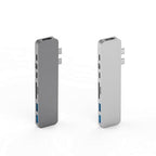 HYPER HyperDrive PRO Gray