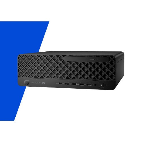 HP E13LLUT PC/workstation