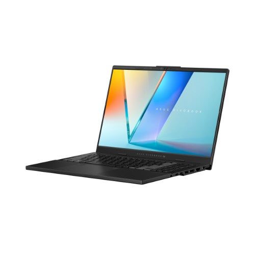 ASUS Vivobook Pro 15 OLED N6506CU-DS91-CA Intel Core Ultra 9 285H Laptop 15.6" 3K 24 GB DDR5-SDRAM 1 TB SSD NVIDIA GeForce RTX 4050 Wi-Fi 6E (802.11ax) Windows 11 Home Gray