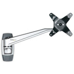 StarTech.com ARMWALLDS2 monitor mount / stand 30" Wall Silver
