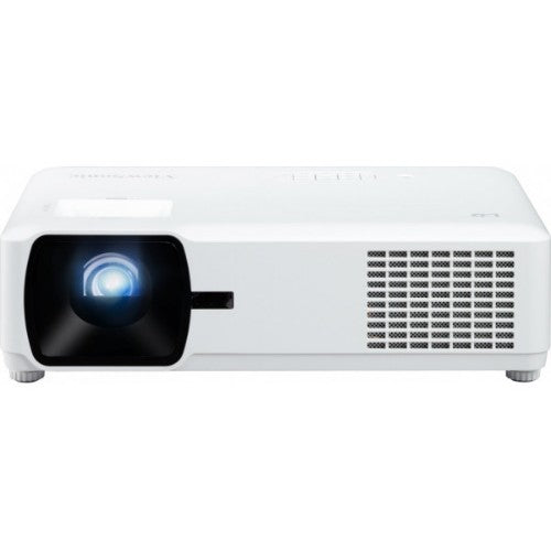 Viewsonic LS600W data projector Standard throw projector 3000 ANSI lumens DMD WXGA (1280x800) White