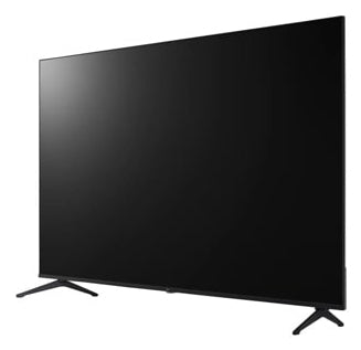 LG 86PK640S Digital signage flat panel 86" LED Wi-Fi 300 cd/m² 4K Ultra HD Black WebOS 16/7