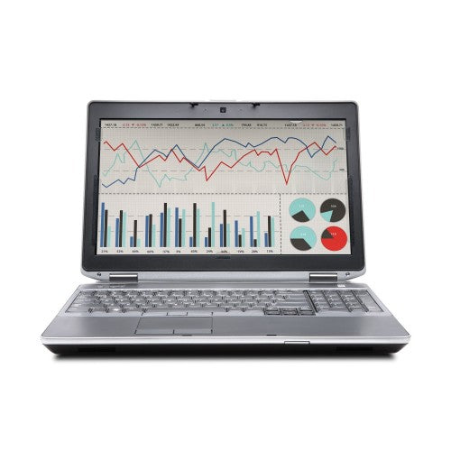 Kensington FP15 Privacy Screen for Laptops (15" 4:3)