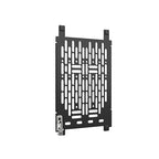 Chief PACL1 rack accessory Mounting plate