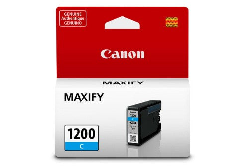 Canon PGI-1200 Original Cyan