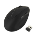 Kensington Pro Fit® Left-Handed Ergo Wireless Mouse