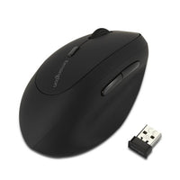 Kensington Pro Fit® Left-Handed Ergo Wireless Mouse