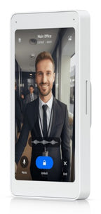 Ubiquiti Intercom Viewer Display