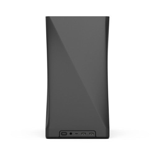 Fractal Design Era 2 Mini Tower Charcoal, Gray
