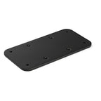 StarTech.com SSPMSUDWM mounting kit Black Steel