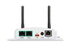 Lantronix SGX 5150 XL wireless router Ethernet Dual-band (2.4 GHz / 5 GHz) White