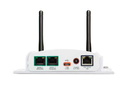 Lantronix SGX 5150 gateway/controller 10, 100 Mbit/s