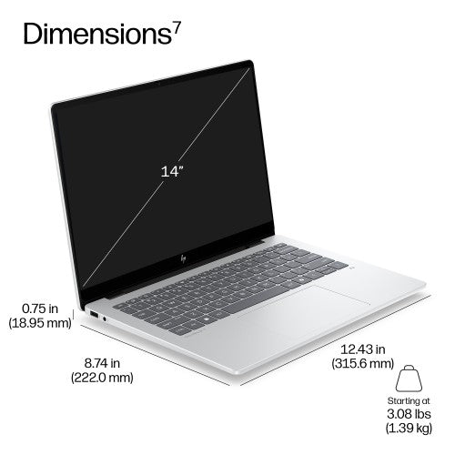 HP DJ9V7UT laptop