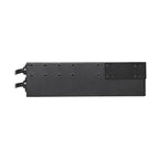 Tripp Lite PDUMNH30AT2 power distribution unit (PDU) 25 AC outlet(s) 2U Black