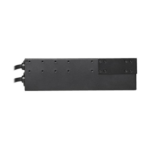 Tripp Lite PDUMNH30AT2 power distribution unit (PDU) 25 AC outlet(s) 2U Black