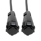 Tripp Lite P569-012-IND2 HDMI cable 144.1" (3.66 m) HDMI Type A (Standard) Black