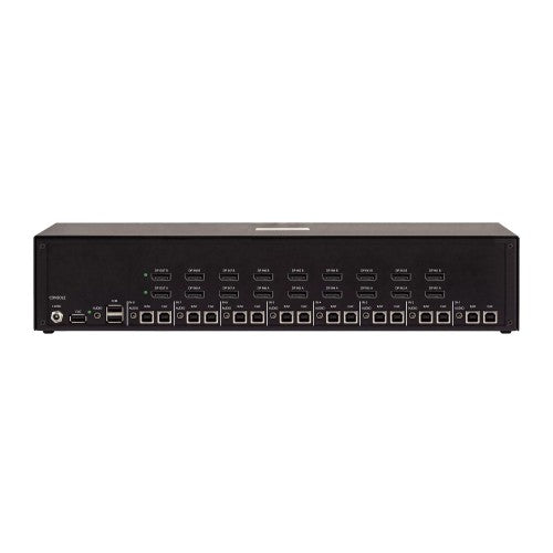 StarTech.com CK4-P208C KVM switch