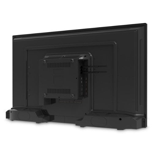 Viewsonic CDE4312 signage display Digital signage flat panel 43" LED Wi-Fi 230 cd/m² 4K Ultra HD Black Built-in processor Android 9.0 16/7