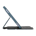 Targus THZ91302GL tablet case 8.3" Flip case Blue