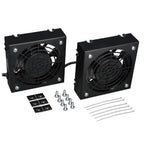 Tripp Lite SRFANWM computer cooling system part/accessory