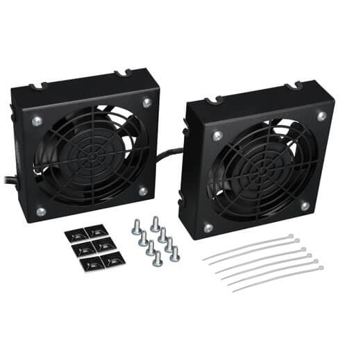 Tripp Lite SRFANWM computer cooling system part/accessory