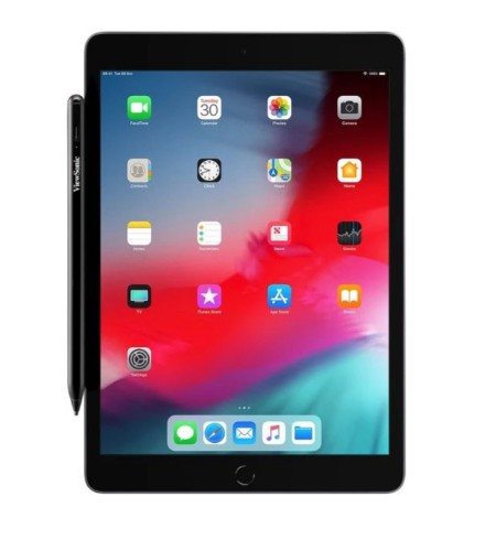 Viewsonic ACP501 stylus pen 0.705 oz (20 g) Black