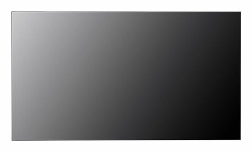 LG 55VH7J-H signage display Panorama design 55" 700 cd/m² Full HD Black 24/7
