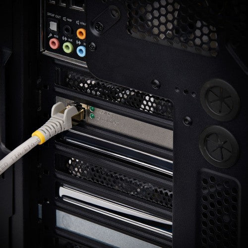 StarTech.com PR12GI-NETWORK-CARD network card Internal Ethernet 2500 Mbit/s