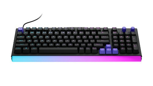 Logitech G 920-013972 keyboard