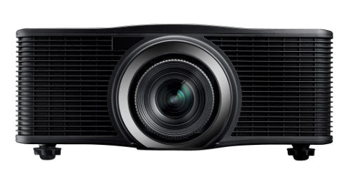 Optoma ZU860 data projector Large venue projector 8500 ANSI lumens DLP WUXGA (1920x1200) 3D Black
