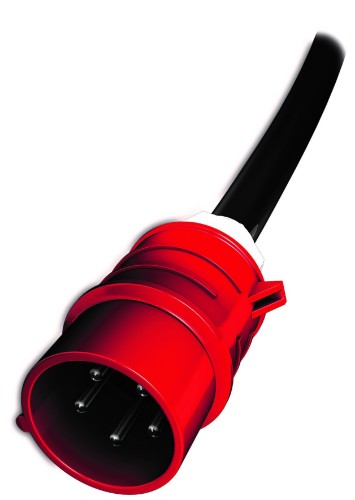 APC AP8981 power distribution unit (PDU) 24 AC outlet(s) 0U Black