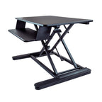 StarTech.com ARMSTSLG desktop sit-stand workplace