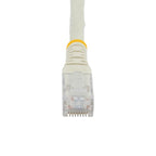 StarTech.com C6PATCH3WH networking cable White 35.4" (0.9 m) Cat6 U/UTP (UTP)