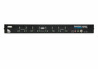 ATEN CS1768 KVM switch Blue