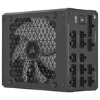 Corsair HXI HX1000I power supply unit 1000 W 24-pin ATX ATX Black