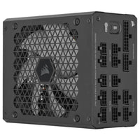 Corsair HXI HX1000I power supply unit 1000 W 24-pin ATX ATX Black